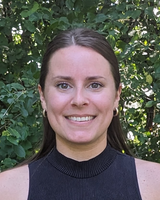 Photo of Ashley Sharpe, Licensed Professional Counselor, LPC