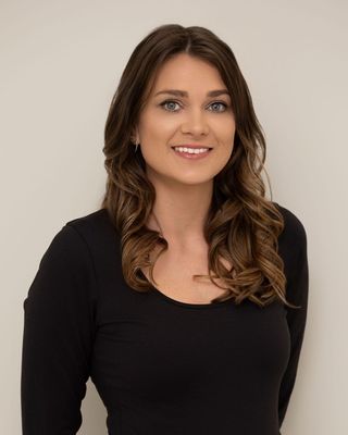 Photo of Rebecca Perry, Psychiatric Nurse Practitioner, PMHNPBC, AGNP