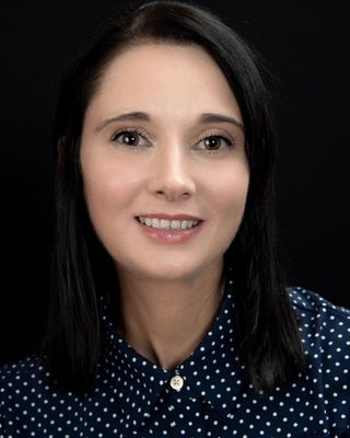 Photo of Alison McLaughlin, Psychologist, HCPC - Couns. Psych.