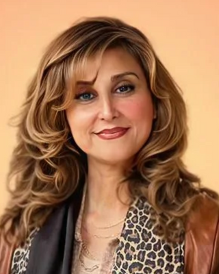 Photo of Mava Fakoori, Marriage & Family Therapist Associate, AMFT