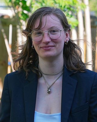 Photo of Carissa Byrne, Pre-Licensed Professional