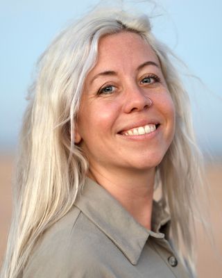 Photo of Charlie Gray, Psychotherapist, MA