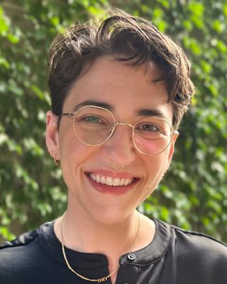 Photo of Dani Sullivan, Clinical Social Work/Therapist, LCSW, MSW