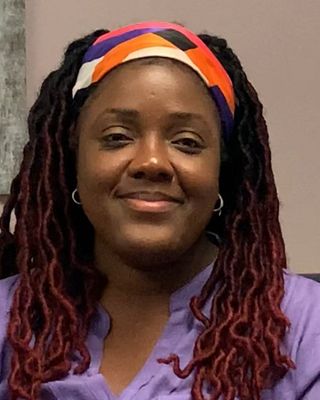 Photo of Monica Burtley-Miller, Pre-Licensed Professional in Alton, IL