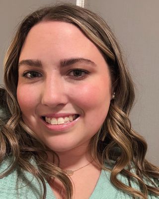 Photo of Sara Cosseboom, Pre-Licensed Professional, LMSW
