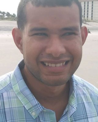 Photo of James Pricechandler, Counselor, LMHC