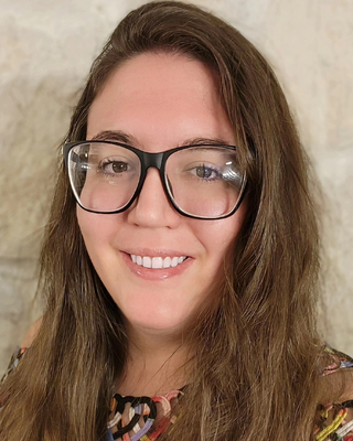 Photo of Zoee Byrd, Licensed Clinical Mental Health Counselor, LCMHC