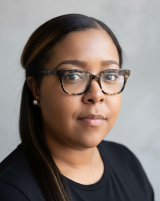 Photo of Kimberly Nichols, Licensed Professional Counselor, MA, LPC, NCC