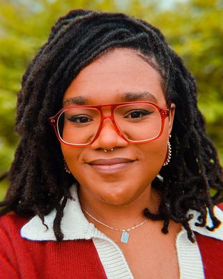 Photo of Kerbi Bowman, Licensed Professional Counselor, LPC