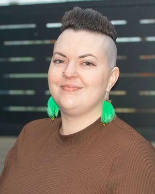 Photo of Moira MacLean-Wideman, Counselor, LMHC