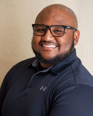 Photo of Hakeem Bastien, Pre-Licensed Professional, MA, RMHCI
