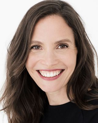 Photo of Simone Baum in Vancouver, BC