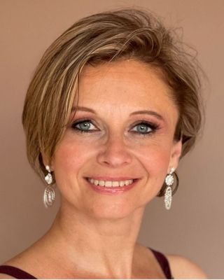 Photo of Renata Carlet, Counsellor, MBACP