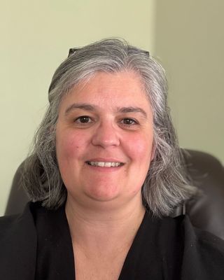 Photo of Ana Moore, Psychotherapist, MSc, Pre-Accredited Member IACP