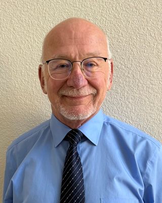 Photo of Gary L Bushweiler, Psychologist, PhD