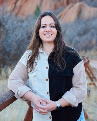 Photo of Brielle Armstrong, Clinical Social Work/Therapist, LICSW, MSW
