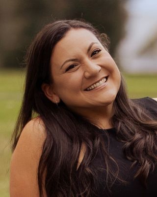 Photo of Natalie Ward, Counselor, MS, LMHC