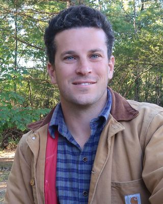 Photo of Tim Holt, Clinical Social Work/Therapist, LCSW-C