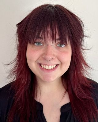 Photo of Baylee Folmar, B.S., CIT
