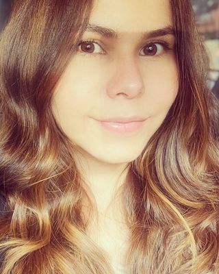 Foto de Marguis Rojas Pinto, Psicoterapeuta, Lic. en Psicología