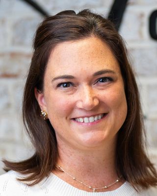 Photo of Nicole Kaufman, Licensed Professional Counselor, LPC, CCTP