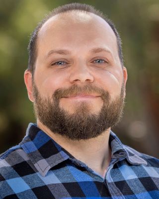 Photo of Marshal George, Psychologist, PsyD, MDiv