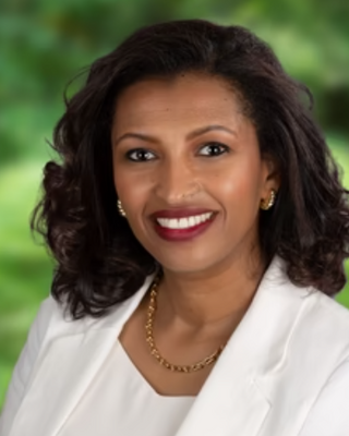 Photo of Mahlet Abebe, Psychiatric Nurse Practitioner, PMHNP