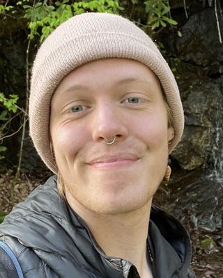 Photo of Samuel Warren Herrington, Pre-Licensed Professional, MS