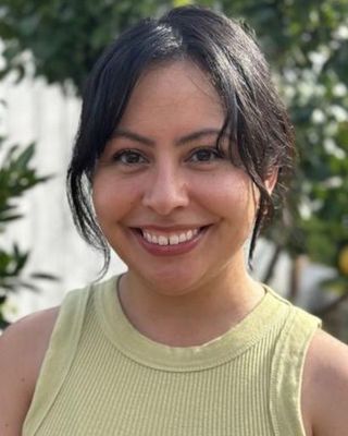 Photo of Yessenia Aguirre, Clinical Social Work/Therapist in Redondo Beach, CA