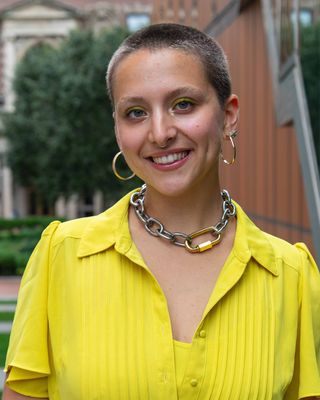 Photo of Bri Vigorito, Pre-Licensed Professional