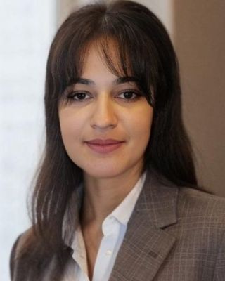 Photo of Grace Farfan, Licensed Professional Counselor, LPC, LCADC