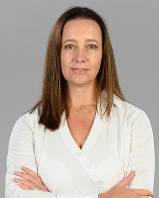 Photo of Mariet Terblanche, Psychologist, MA, HPCSA - Clin. Psych.