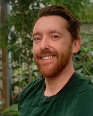 Photo of Nathan Smith, Counsellor in Footscray, VIC