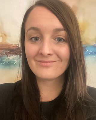 Photo of Ashley Dooher, Licensed Master Social Worker, LMSW