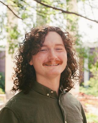 Photo of Sam Beckham, Pre-Licensed Professional