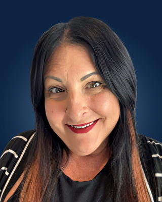 Photo of Carrie Hammond, Marriage & Family Therapist, LMFT