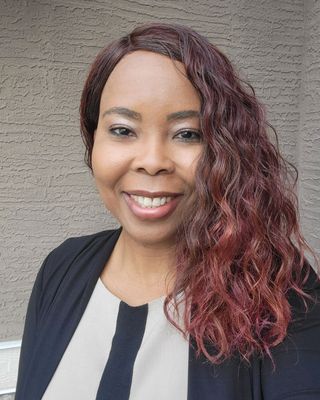 Photo of Jenniel Taylor - Jenniel Taylor - Lovell Place Psychotherapy, Registered Psychotherapist, MEd, MDiv, CCTS-I