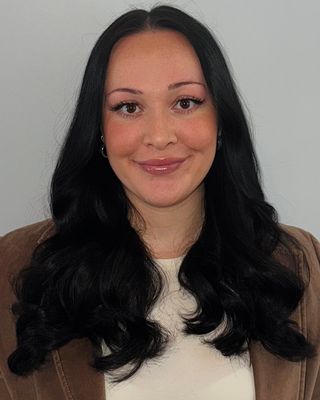 Photo of Samantha Paige Madalon, MHC-LP, CASAC-T, EMDR