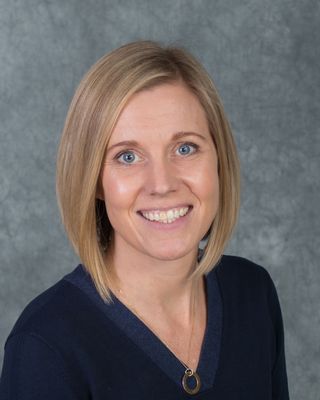 Photo of Julie Muggli, Licensed Professional Clinical Counselor, MA, LPCC