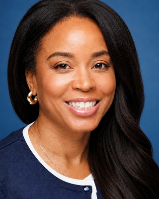 Photo of Moneak Parker, Psychiatric Nurse Practitioner, PMHNP, BC
