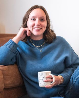 Photo of Alexis McDonald, Licensed Professional Counselor, MS, LPC
