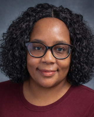 Photo of Tina Whitfield, Counselor, LAC