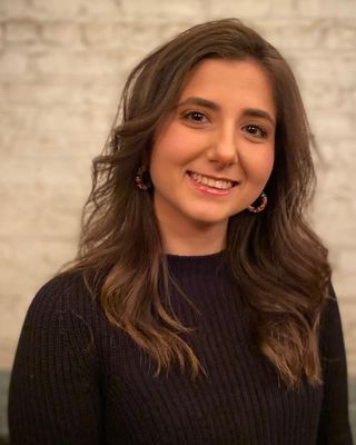 Photo of Chana Katz, Clinical Social Work/Therapist, LSW