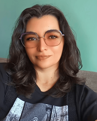 Foto de Paulina Aranda Tobar, Psicólogo