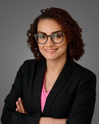 Photo of Nicole Roman, Clinical Social Work/Therapist, LCSW