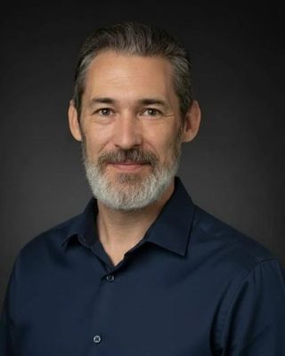 Photo of Erich Pilz, Clinical Social Work/Therapist, LSW