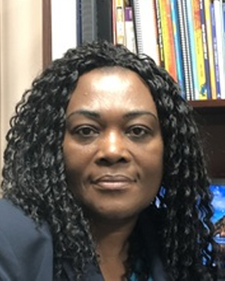 Photo of Phyllis Burgin, Clinical Social Work/Therapist