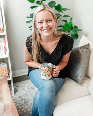 Photo of Sarah Littleton-Smith, Licensed Professional Counselor, LPC, MHSP, MS