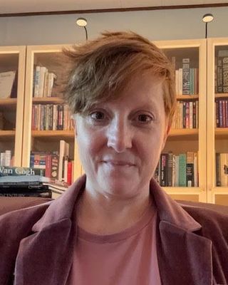 Photo of Trisha Powell, Licensed Master Social Worker, LCSW