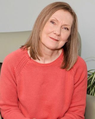 Photo of Valerie Smith, Counsellor, MBACP Accred